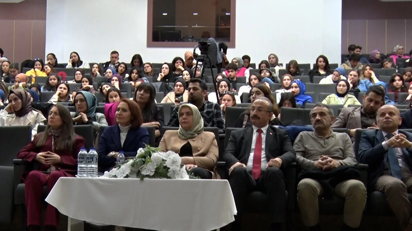 Dünya Sosyal Hizmet Günü Etkinliği Yapıldı